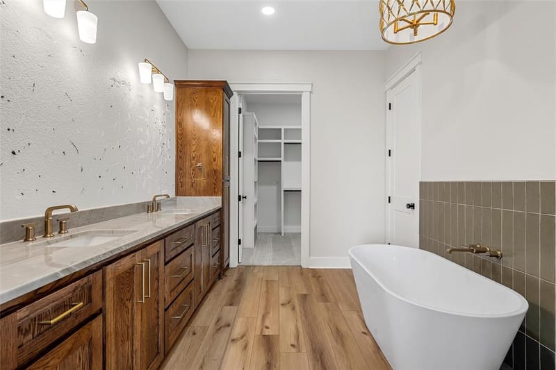 407 Lacek Mill Road, China Spring TX 76633 - Photo 20