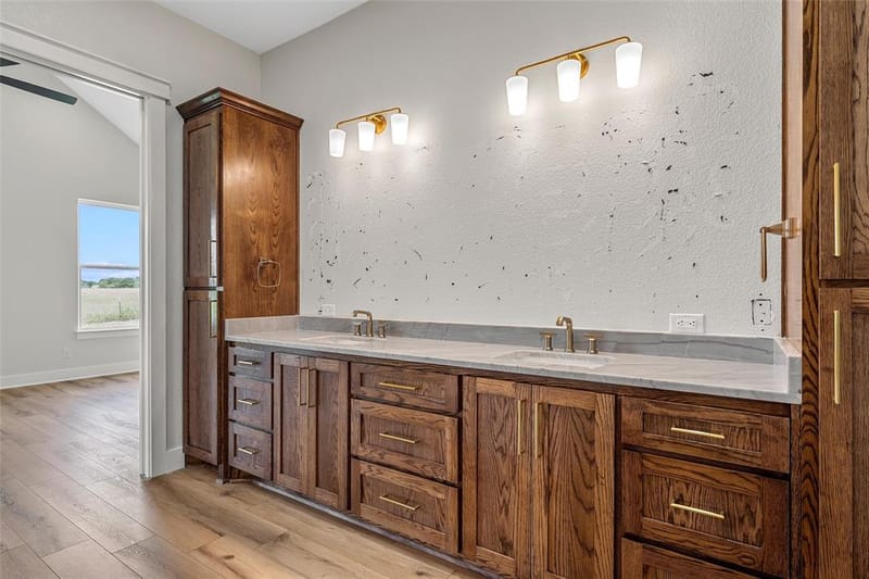 407 Lacek Mill Road, China Spring TX 76633 - Photo 19