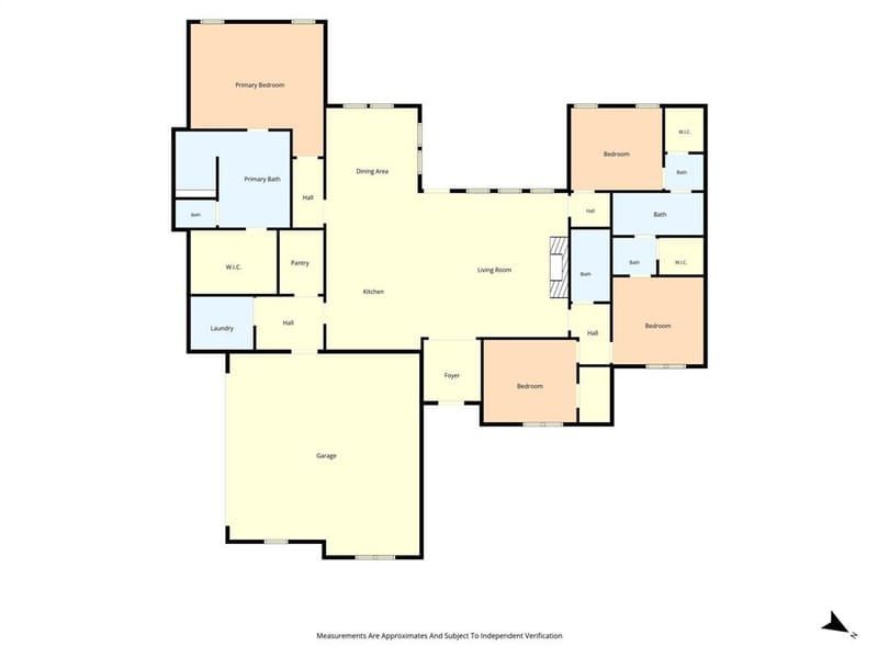 407 Lacek Mill Road, China Spring TX 76633 - Photo 40
