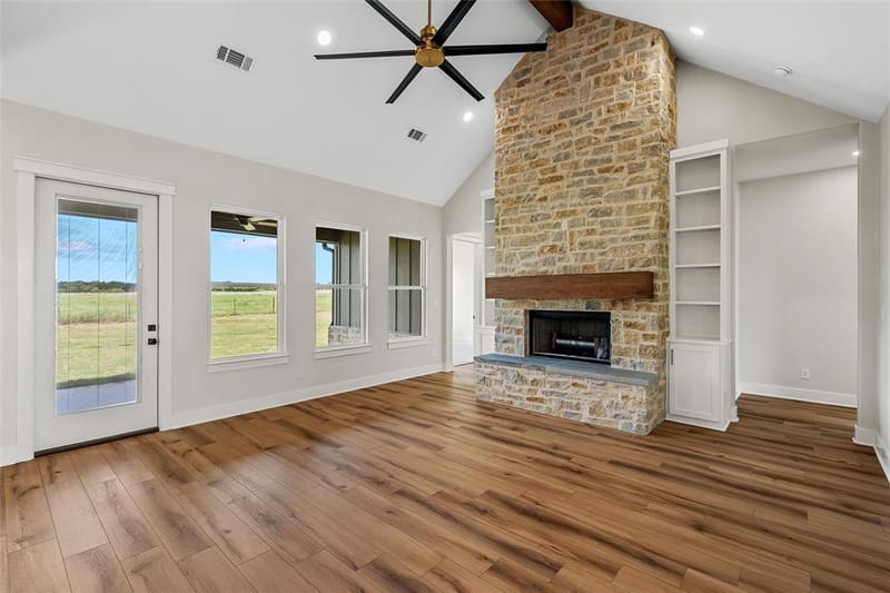 407 Lacek Mill Road, China Spring TX 76633 - Photo 4