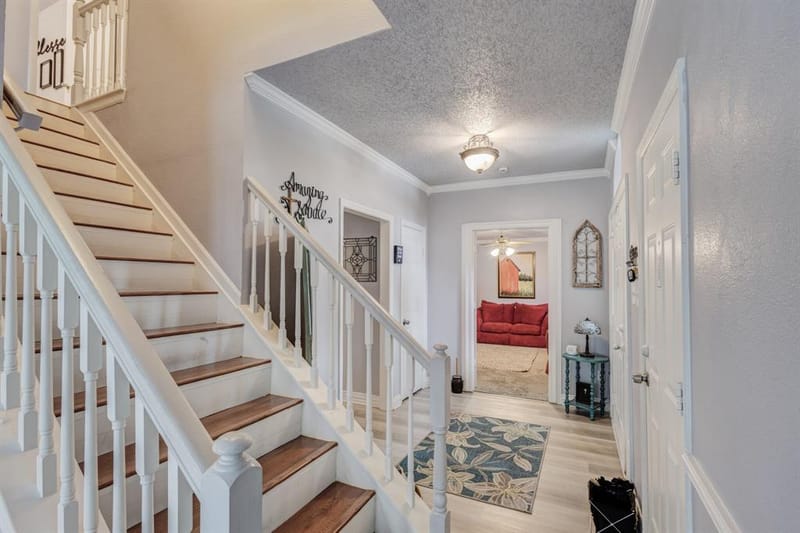 7333 Mesa Verde Trail, Fort Worth TX 76137 - Photo 2