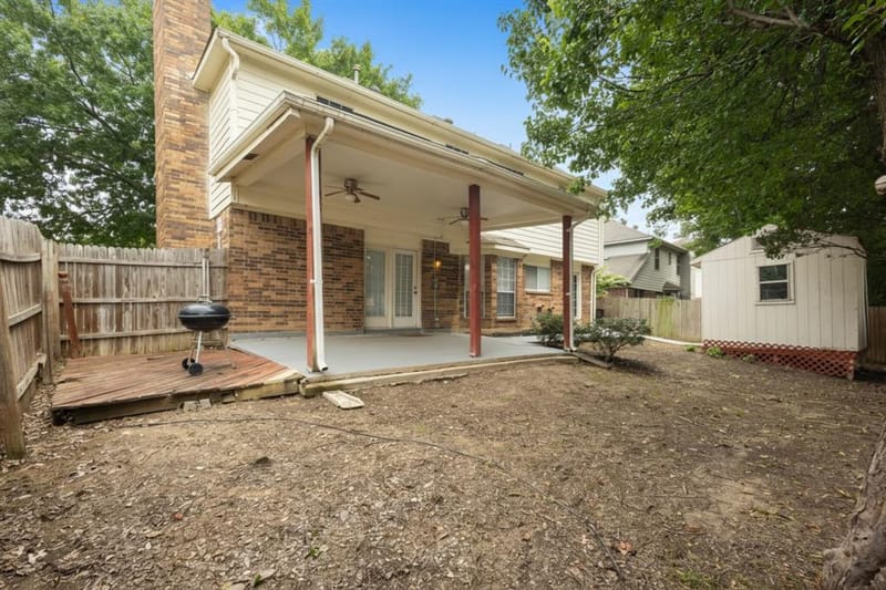 7333 Mesa Verde Trail, Fort Worth TX 76137 - Photo 17