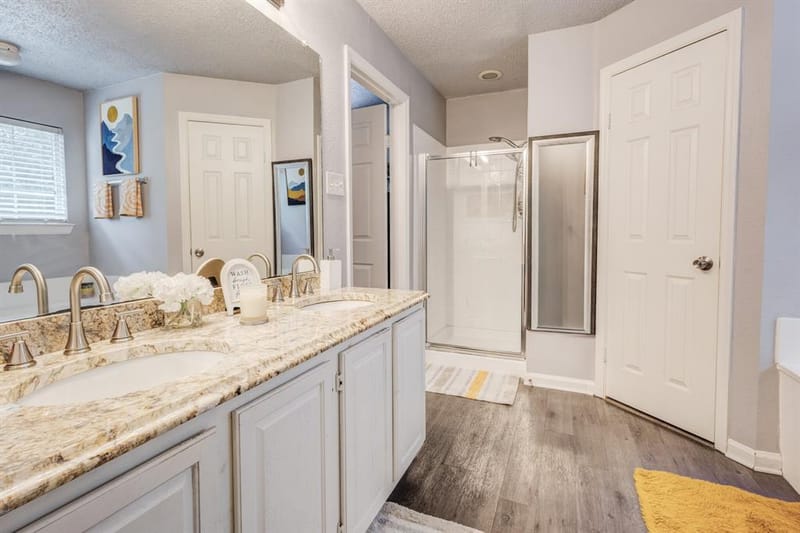7333 Mesa Verde Trail, Fort Worth TX 76137 - Photo 14
