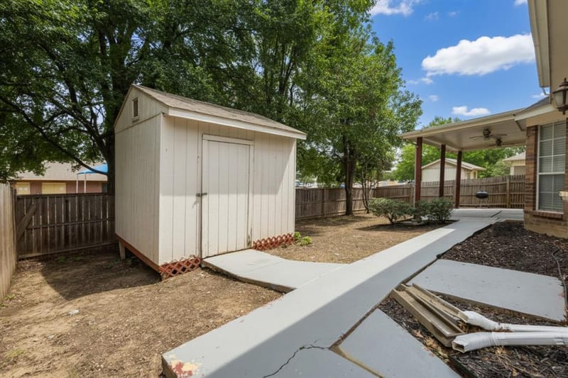 7333 Mesa Verde Trail, Fort Worth TX 76137 - Photo 18