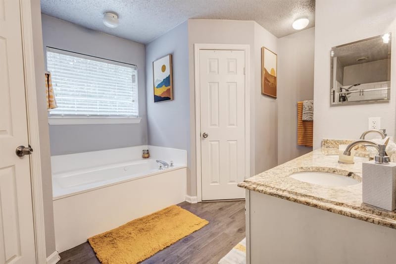 7333 Mesa Verde Trail, Fort Worth TX 76137 - Photo 15