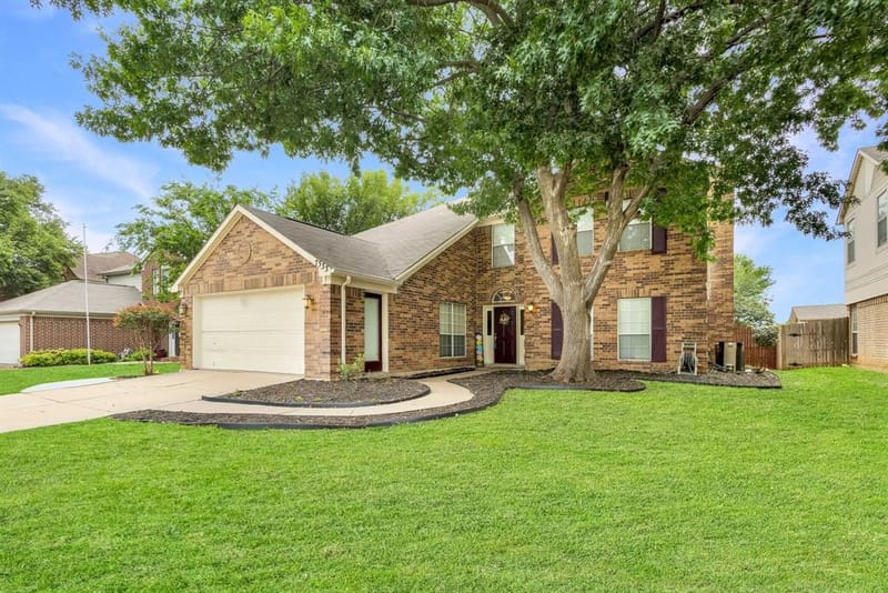 7333 Mesa Verde Trail, Fort Worth TX 76137 - Photo 19