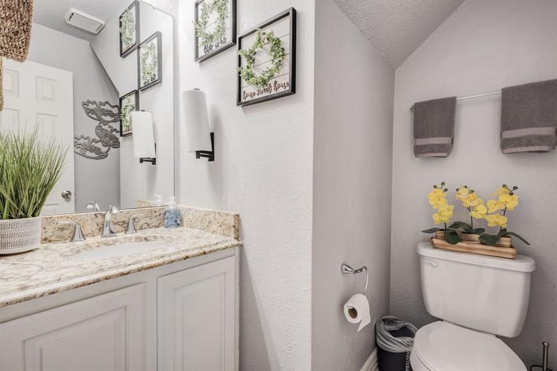 7333 Mesa Verde Trail, Fort Worth TX 76137 - Photo 4