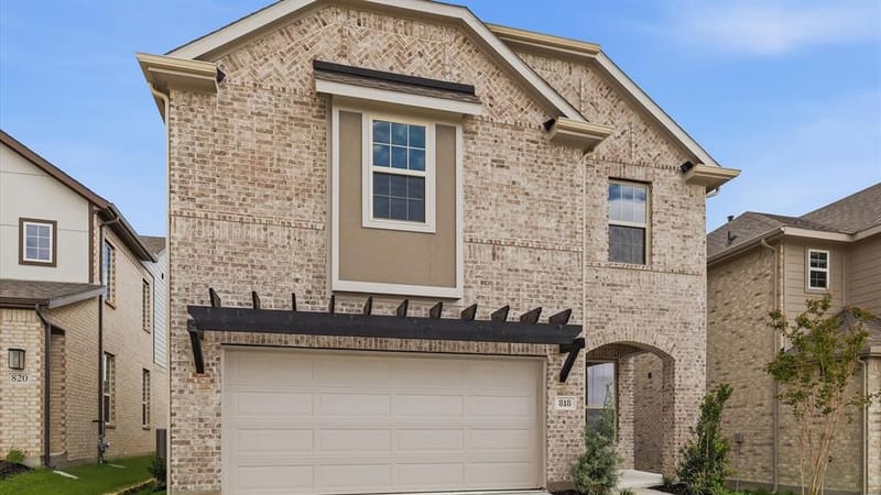 818 Antioch Drive, Princeton TX 75071 - Photo 6