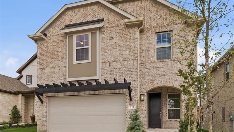 818 Antioch Drive, Princeton TX 75071 - Photo 7