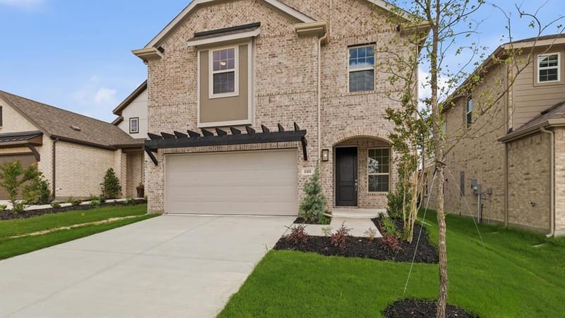 818 Antioch Drive, Princeton TX 75071 - Photo 3