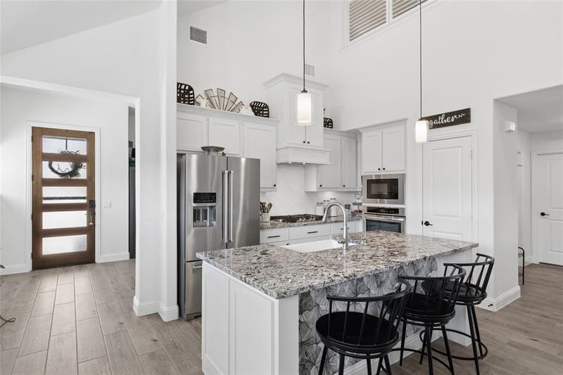 9156 Rock Nettle Drive, Fort Worth TX 76131 - Photo 6