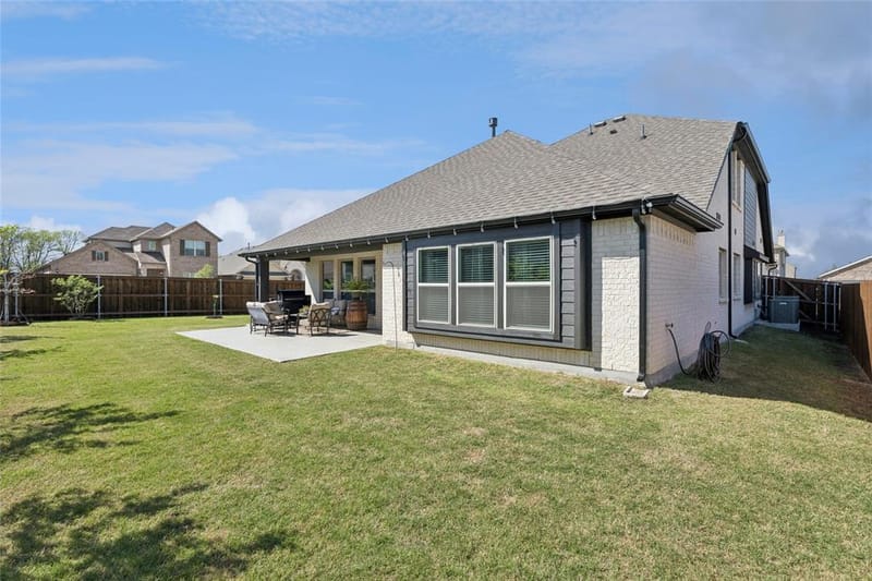 9156 Rock Nettle Drive, Fort Worth TX 76131 - Photo 24