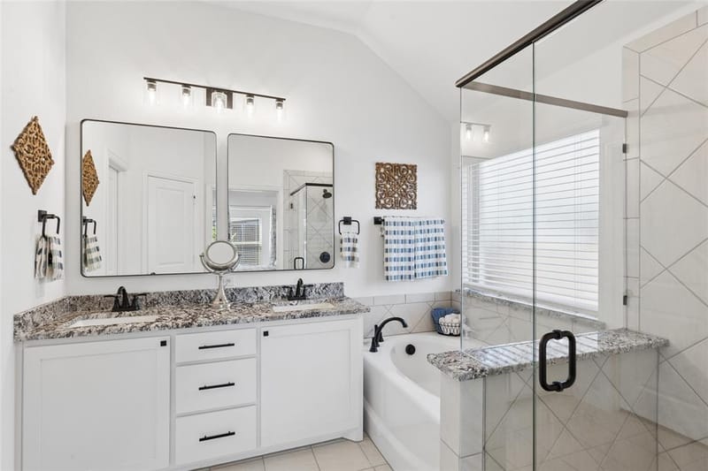 9156 Rock Nettle Drive, Fort Worth TX 76131 - Photo 15
