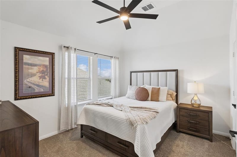 9156 Rock Nettle Drive, Fort Worth TX 76131 - Photo 19