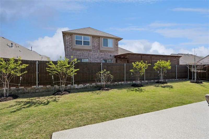 9156 Rock Nettle Drive, Fort Worth TX 76131 - Photo 25