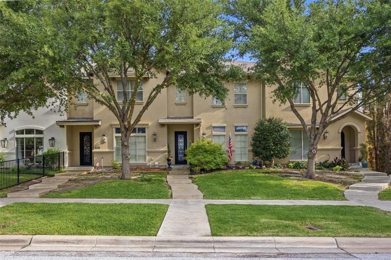 5026 Pershing Avenue, Fort Worth TX 76107 - Photo 26