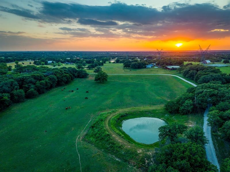141 County Road 4793, Boyd TX 76023 - Photo 23