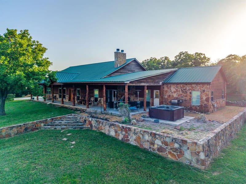 141 County Road 4793, Boyd TX 76023 - Photo 6
