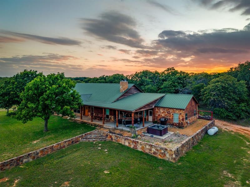 141 County Road 4793, Boyd TX 76023 - Photo 13
