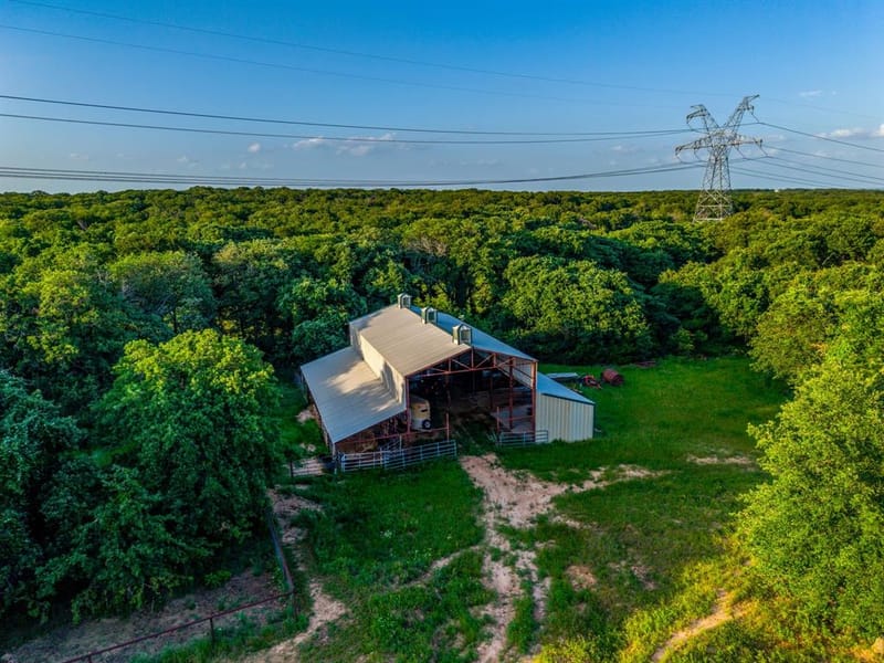 141 County Road 4793, Boyd TX 76023 - Photo 16
