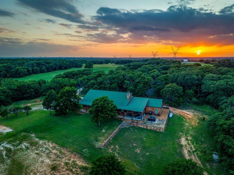 141 County Road 4793, Boyd TX 76023 - Photo 22