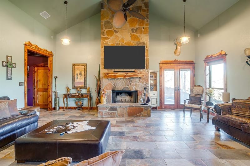 141 County Road 4793, Boyd TX 76023 - Photo 9