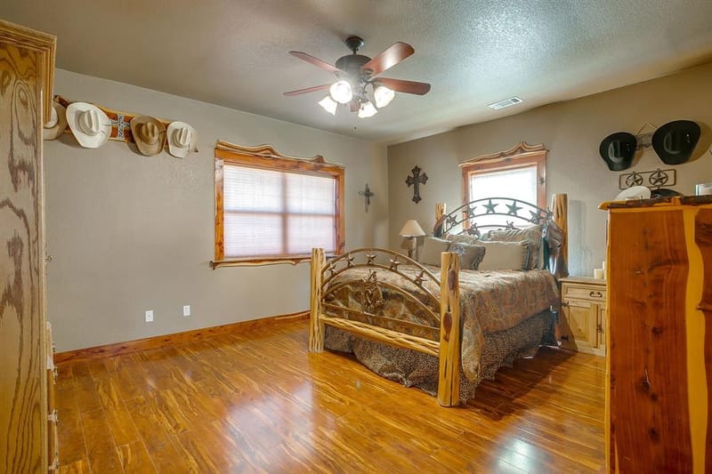 141 County Road 4793, Boyd TX 76023 - Photo 10