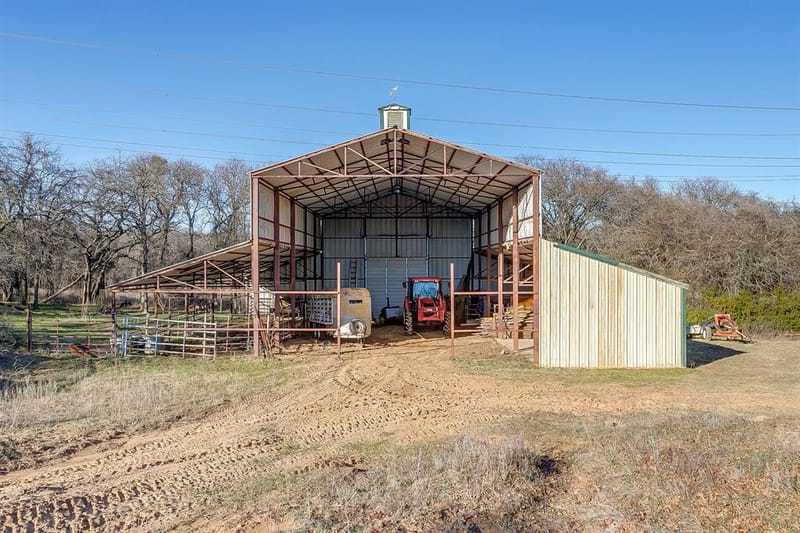 141 County Road 4793, Boyd TX 76023 - Photo 15