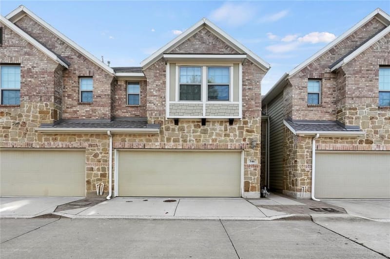 546 Alexandra Avenue, Richardson TX 75081 - Photo 2