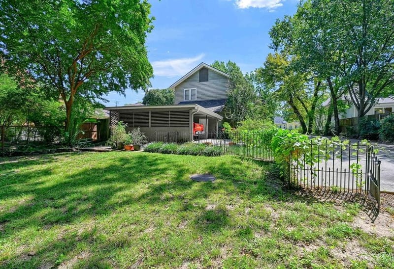706 N Woods Street, Sherman TX 75092 - Photo 27