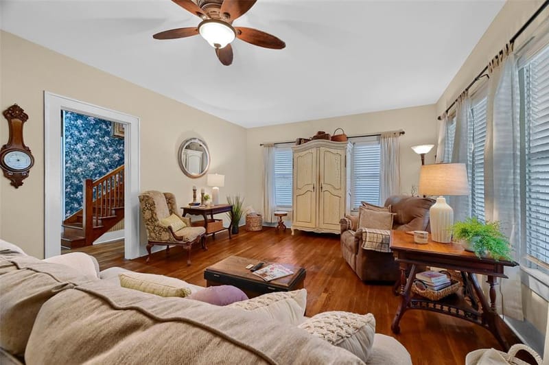 706 N Woods Street, Sherman TX 75092 - Photo 6