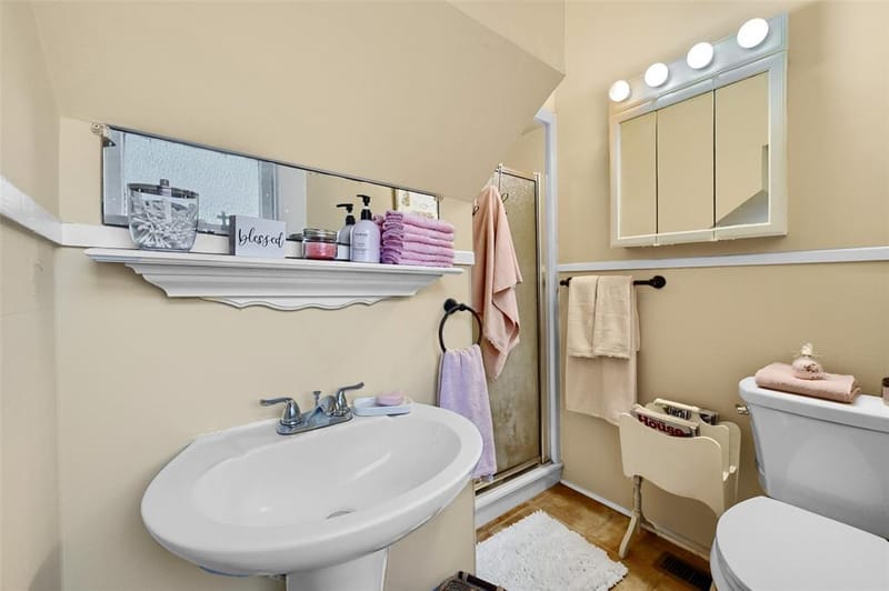 706 N Woods Street, Sherman TX 75092 - Photo 17