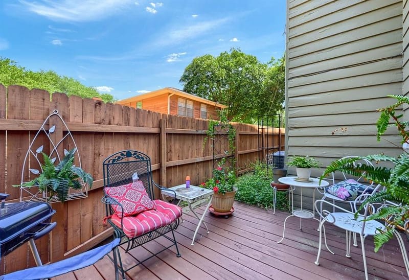 706 N Woods Street, Sherman TX 75092 - Photo 26
