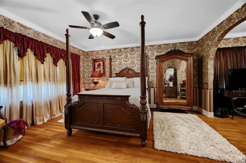 706 N Woods Street, Sherman TX 75092 - Photo 22