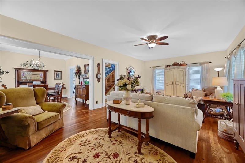 706 N Woods Street, Sherman TX 75092 - Photo 7