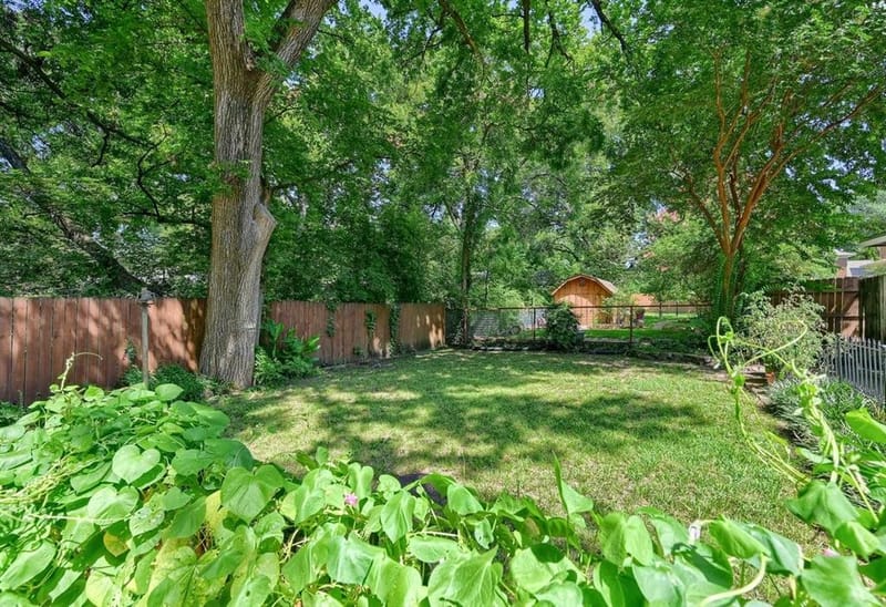 706 N Woods Street, Sherman TX 75092 - Photo 28