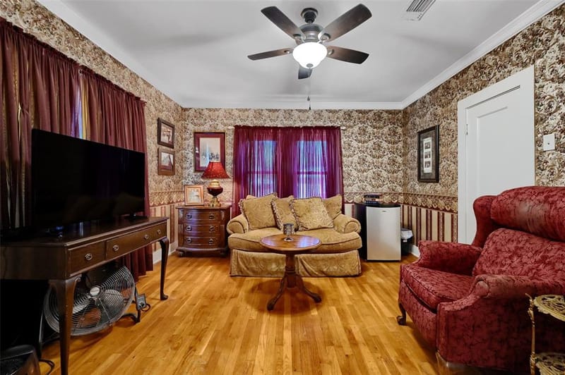 706 N Woods Street, Sherman TX 75092 - Photo 20