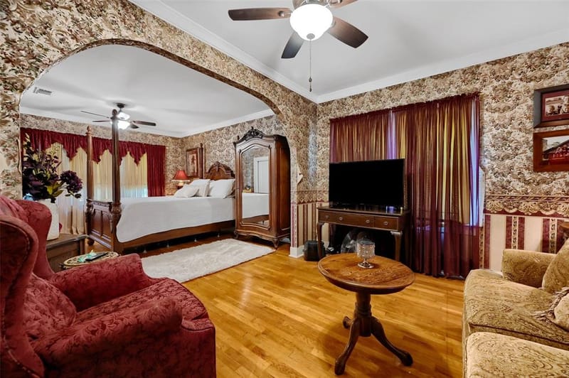 706 N Woods Street, Sherman TX 75092 - Photo 19