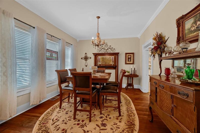 706 N Woods Street, Sherman TX 75092 - Photo 8