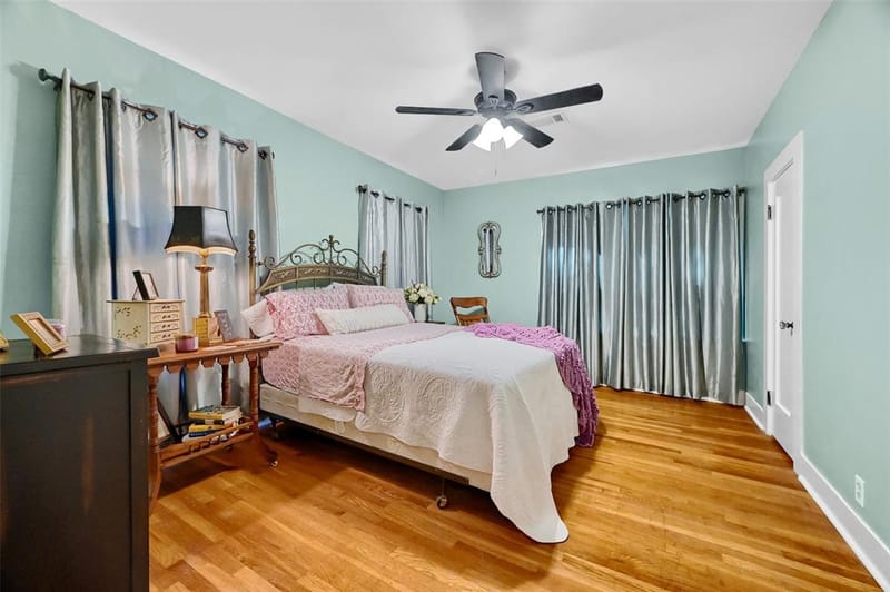 706 N Woods Street, Sherman TX 75092 - Photo 25