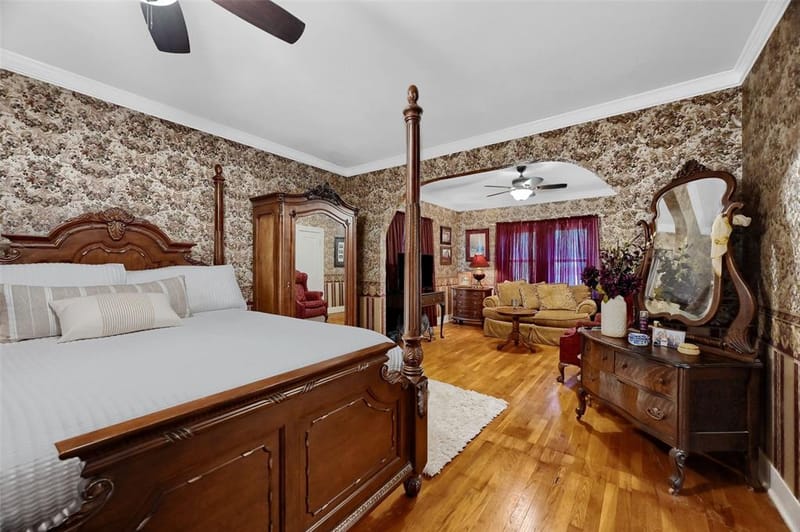 706 N Woods Street, Sherman TX 75092 - Photo 21
