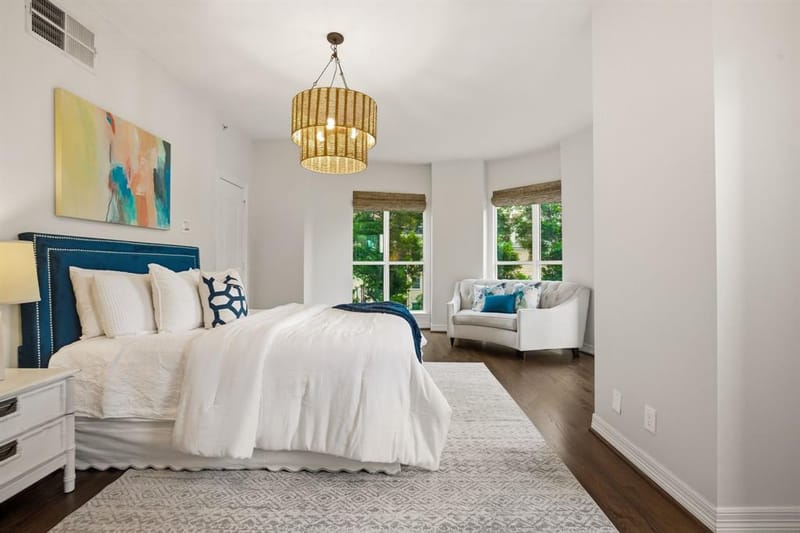 3401 Lee Parkway # 402, Dallas TX 75219 - Photo 12