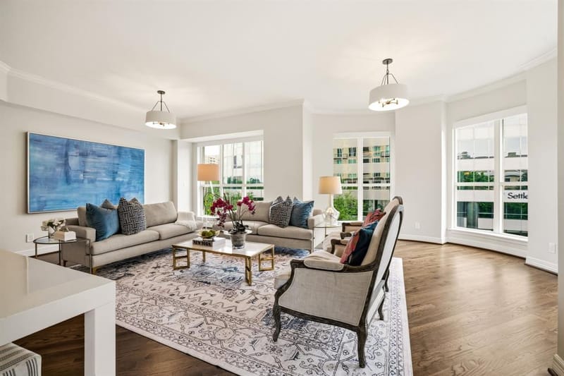 3401 Lee Parkway # 402, Dallas TX 75219