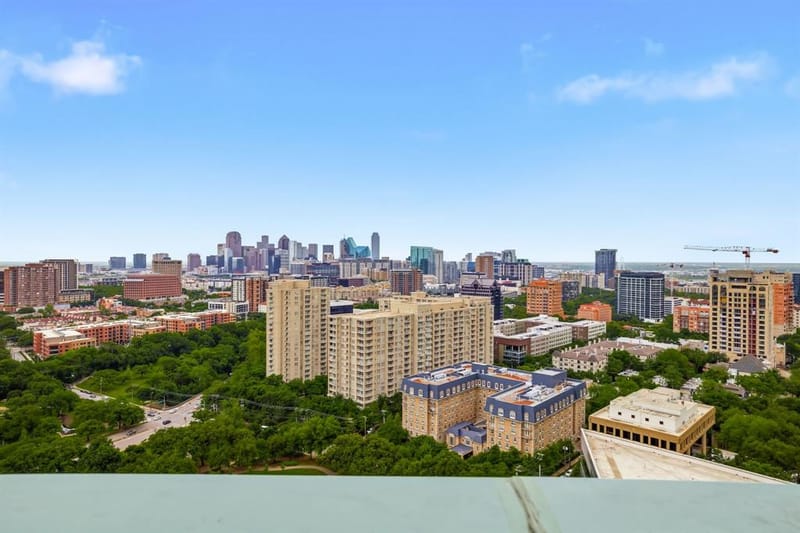 3401 Lee Parkway # 402, Dallas TX 75219 - Photo 28