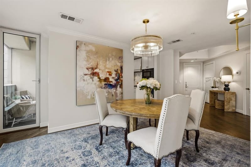 3401 Lee Parkway # 402, Dallas TX 75219 - Photo 5