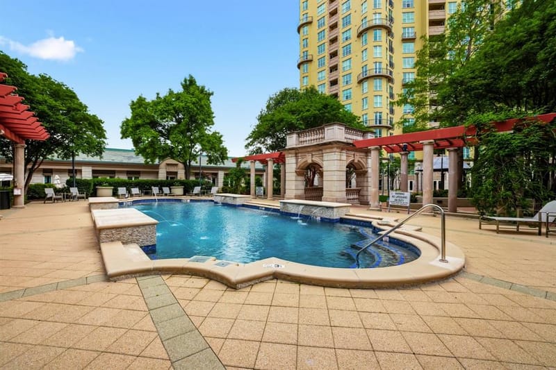 3401 Lee Parkway # 402, Dallas TX 75219 - Photo 24