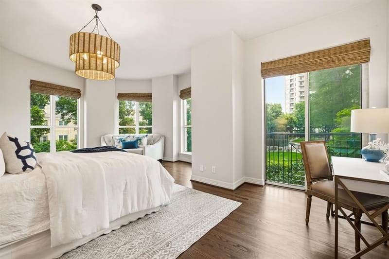 3401 Lee Parkway # 402, Dallas TX 75219 - Photo 10