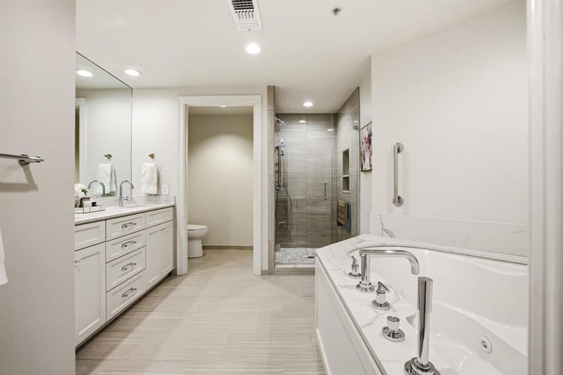 3401 Lee Parkway # 402, Dallas TX 75219 - Photo 14