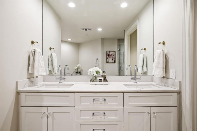 3401 Lee Parkway # 402, Dallas TX 75219 - Photo 15