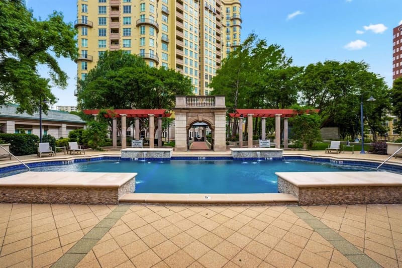 3401 Lee Parkway # 402, Dallas TX 75219 - Photo 25